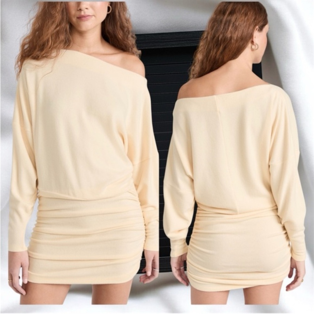 BRAND NEW REFORMATION KNIT DRESS